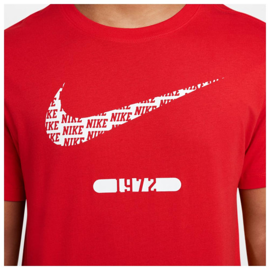 Nike Ανδρική κοντομάνικη μπλούζα Sportswear Tee